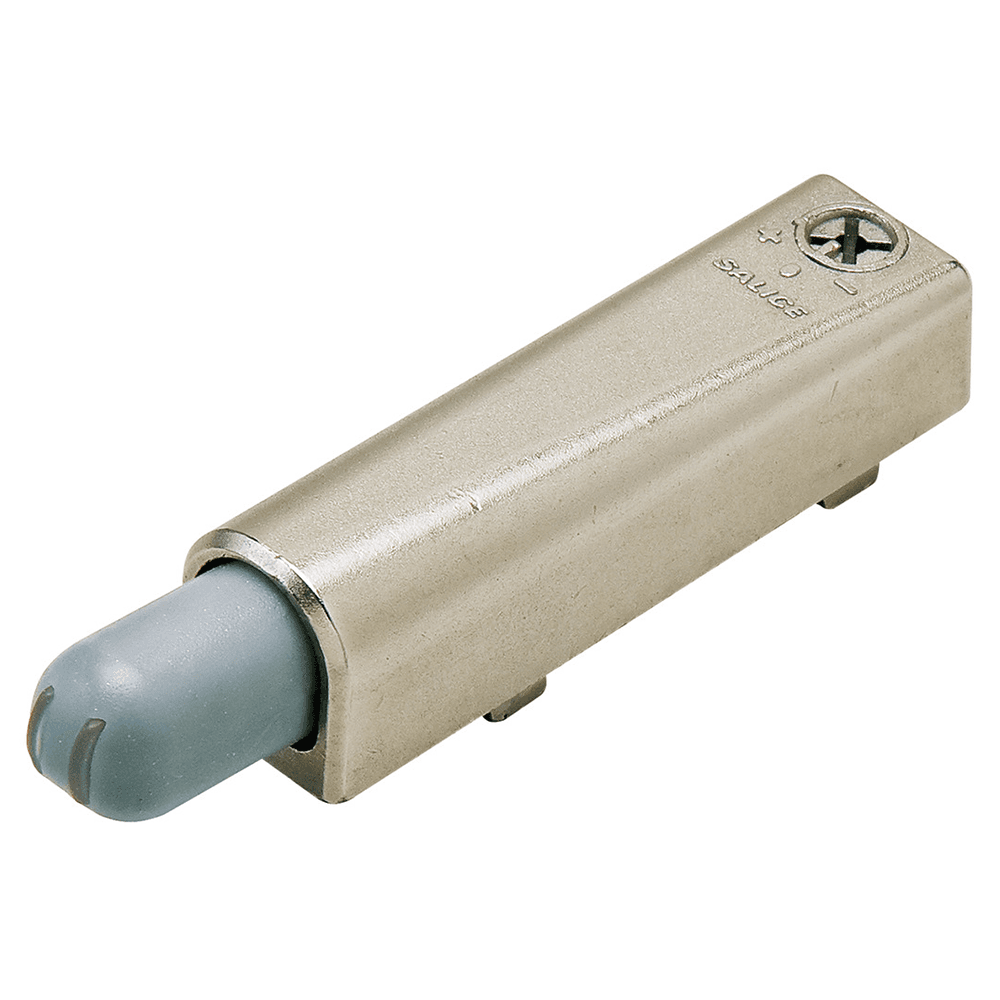 Light Tension Smoveholder with Type S Adjustable, Black