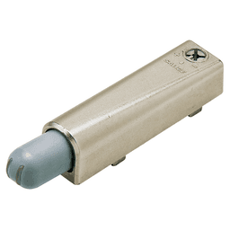Light Tension Smoveholder with Type S Adjustable, Black