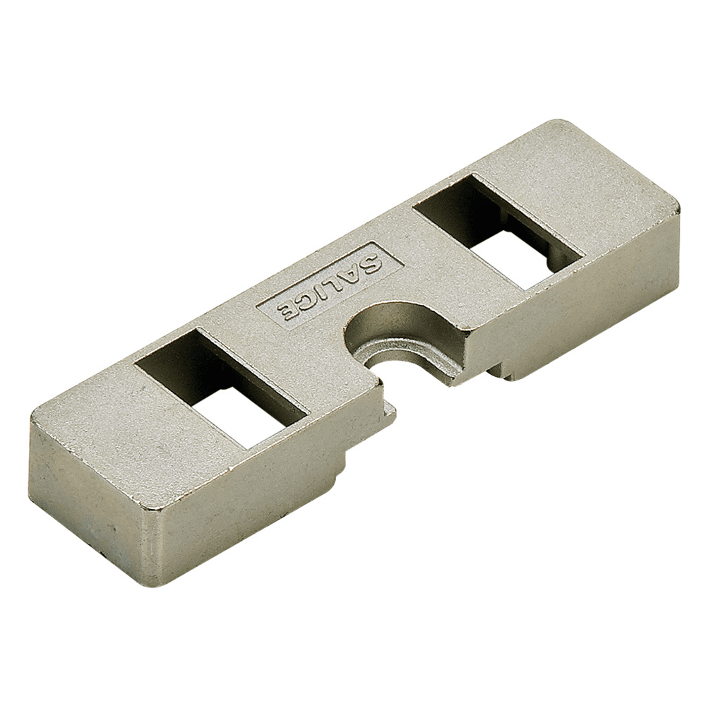 Euro Smove Mounting Adaptor for BAV Steel