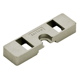 Euro Smove Mounting Adaptor for BAV Steel