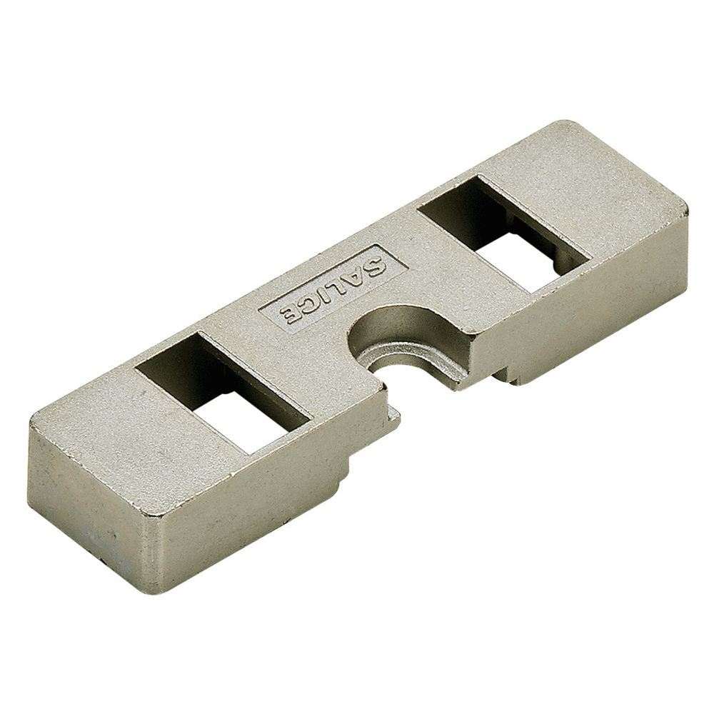 Euro Smove Mounting Adaptor for BAR Hinge