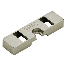 Euro Smove Mounting Adaptor for BAR Hinge