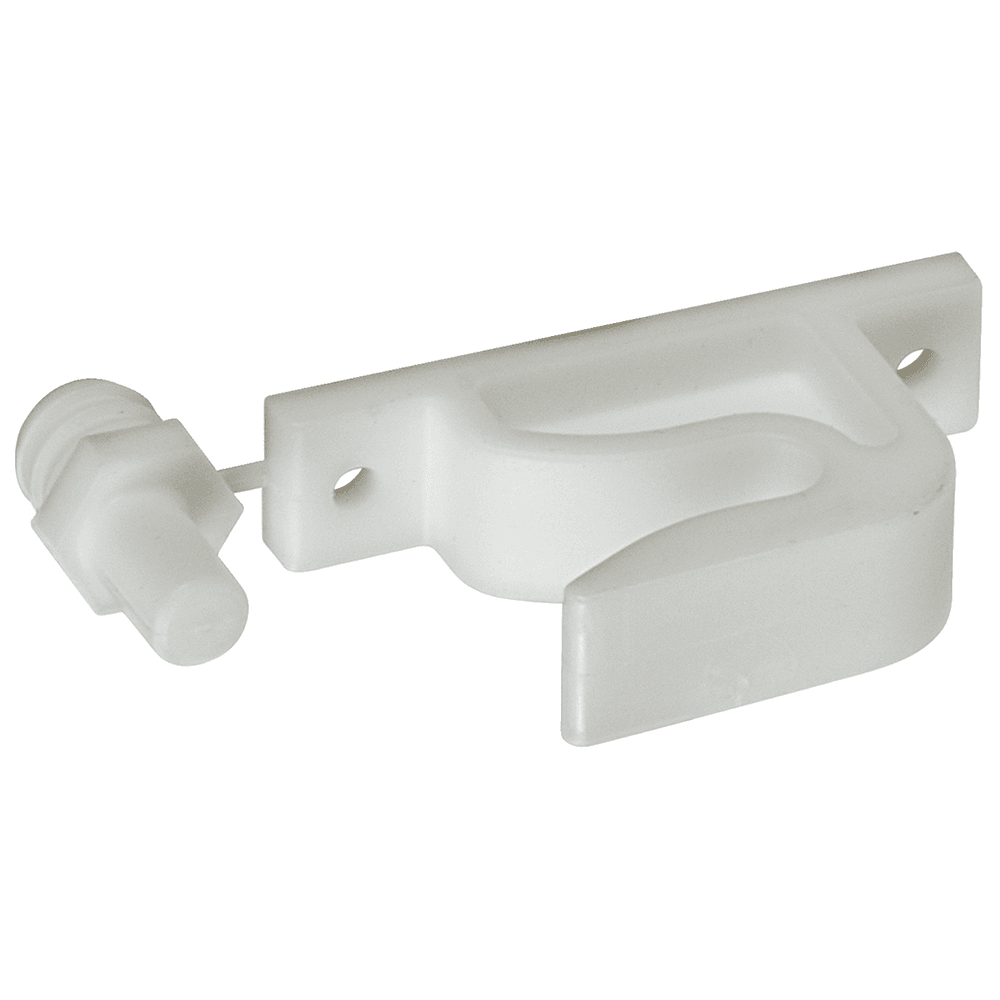 Locating Device for Door