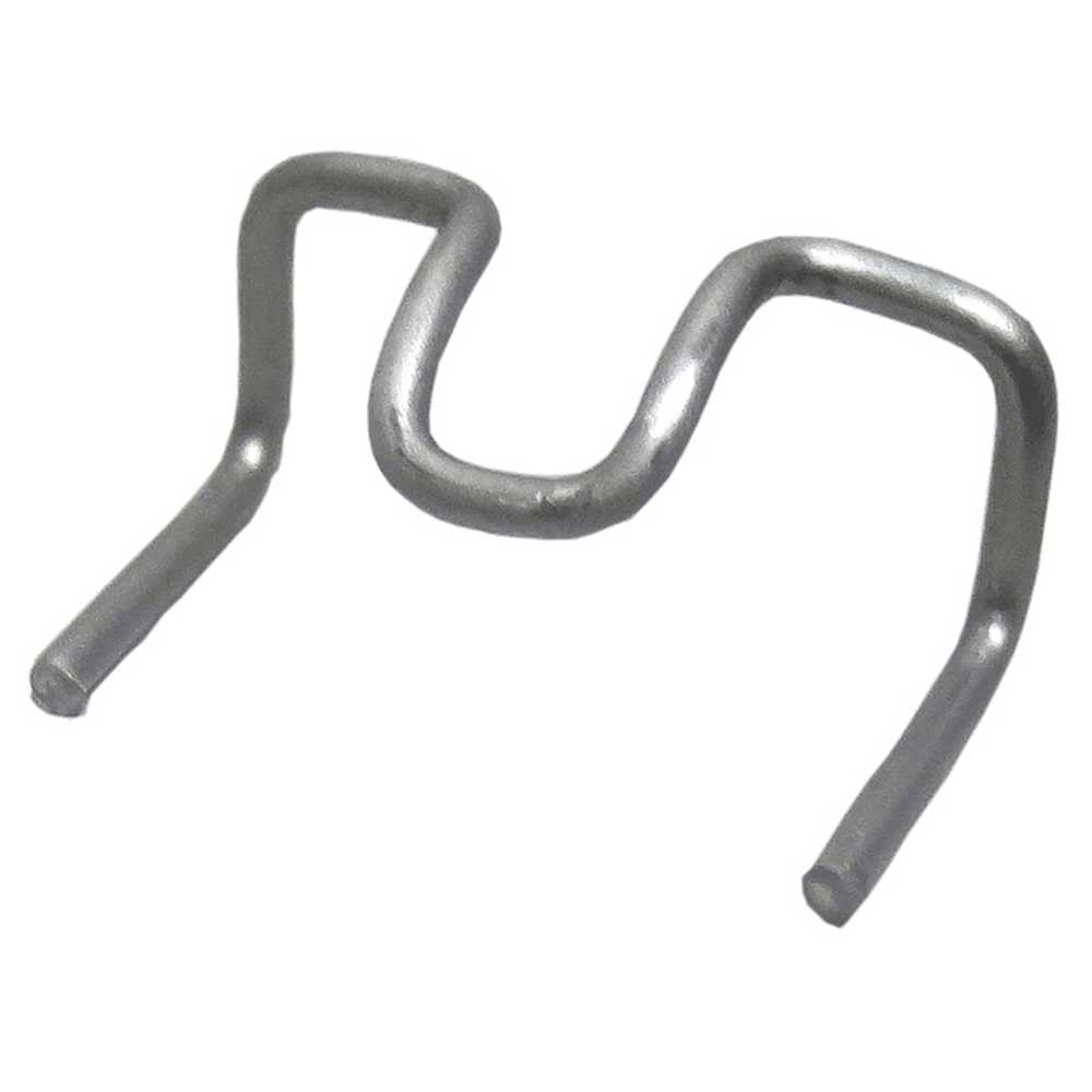 94° Opening Angle Reduction Clip, Nickel-Plated