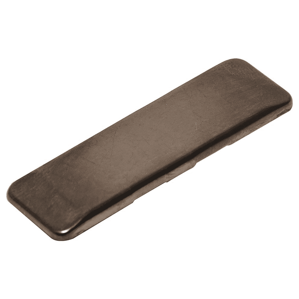 Plain Cover Cap for Hinge Arm, Titanium