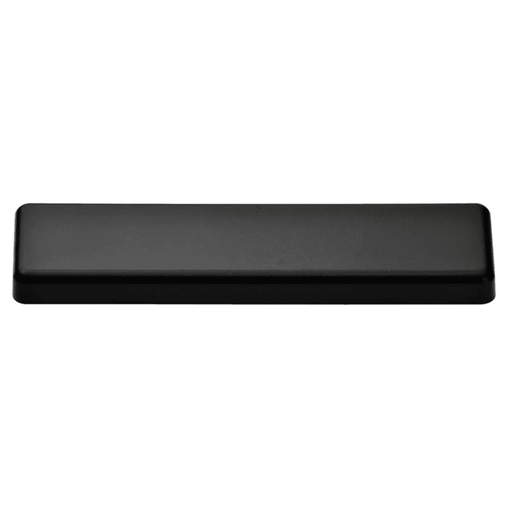 Plain Cover Cap for Hinge Arm, Black