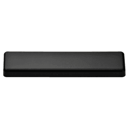 Plain Cover Cap for Hinge Arm, Black