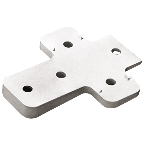 Series 200 +10° Die-Cast Adapter, Screw-On