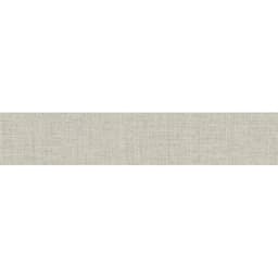SALT Saviola ABS Edgebanding, Color GS20M Buff Linen, 43mm x 54', 1 mm Thick, Calicot Finish