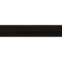 SALT Saviola ABS Edgebanding, Color GSA54 Notte, 65mm x 54', 1 mm Thick, Gran Tour Finish