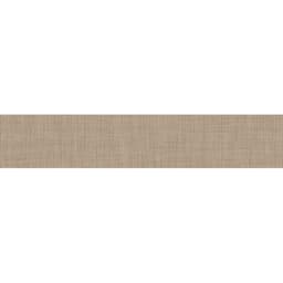 SALT Saviola ABS Edgebanding, Color GSAH6 Crema, 65mm x 328', 1 mm Thick, Loom Finish
