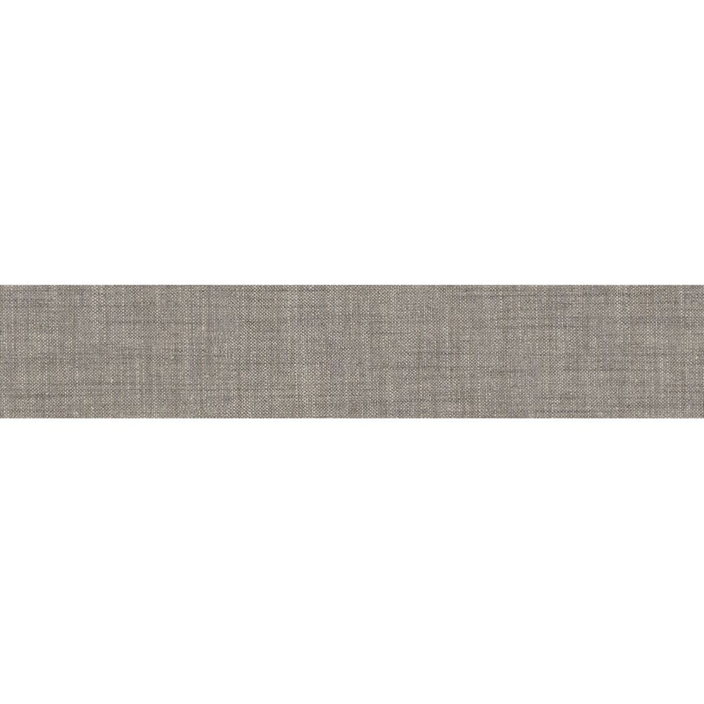 SALT Saviola ABS Edgebanding, Color GSAL2 Boheme, 43mm x 328', 1 mm Thick, Loom Finish