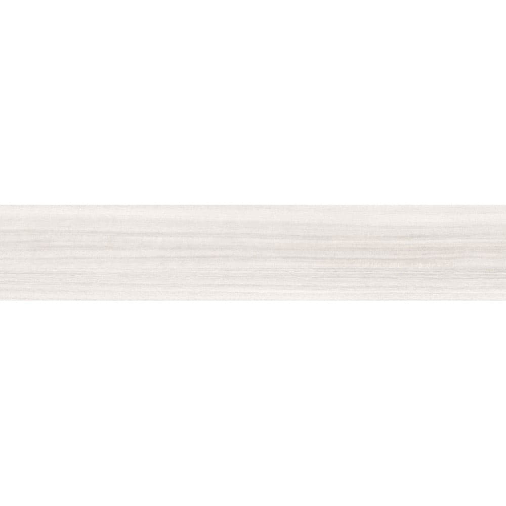 SALT Saviola ABS Edgebanding, Color GSDB1 Eucalipto White, 65mm x 54', 1 mm Thick, Laguna Finish