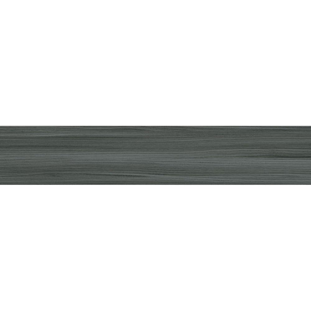SALT Saviola ABS Edgebanding, Color GSDF8 Palisandro Azuro, 23mm x 328', 1 mm Thick, Vetta Finish