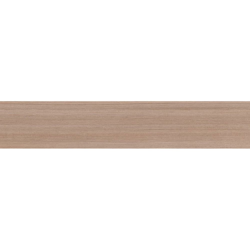 SALT Saviola ABS Edgebanding, Color GSDS8 Rialto Hemlock, 65mm x 54', 1 mm Thick, Flash Finish