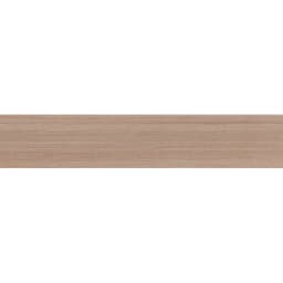 SALT Saviola ABS Edgebanding, Color GSDS8 Rialto Hemlock, 65mm x 54', 1 mm Thick, Flash Finish