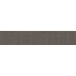 SALT Saviola ABS Edgebanding, Color GSX7R Anthracite Linen, 43mm x 54', 1 mm Thick, Calicot Finish