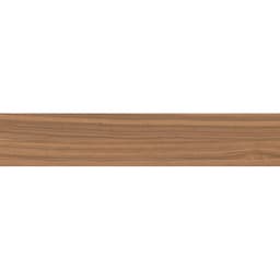 SALT Pura Vita ABS Edgebanding, Color PVNN12 Noce Naturale, 65mm x 54', 1 mm Thick