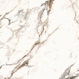 SALT Saviola High Pressure Laminate, Color GSA83 Calacatta, 73" x 120", 0.9 mm Thick, Blunt Finish