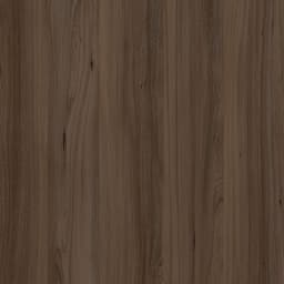 SALT Saviola 2-Sided Decorative Panel, Color GSA89 Expresso, 83-5/16" x 110-1/4", 8 mm Thick, Chandler Finish