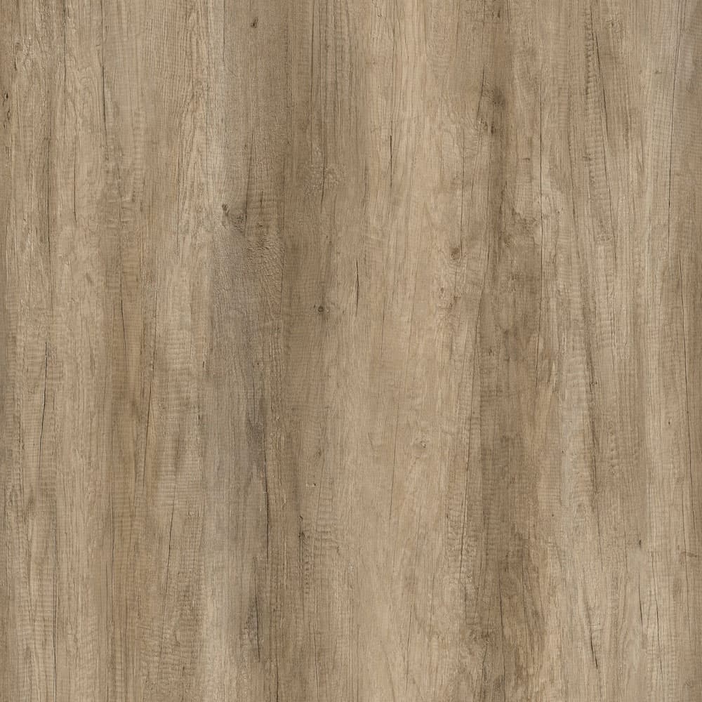 SALT Saviola 2-Sided Decorative Panel, Color GSD17 Canyon Oak, 83-5/16" x 110-1/4", 8 mm Thick, Artwood Finish