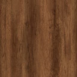SALT Saviola 2-Sided Decorative Panel, Color GSD18 Canyon Walnut, 83-5/16" x 110-1/4", 19 mm Thick, Artwood Finish