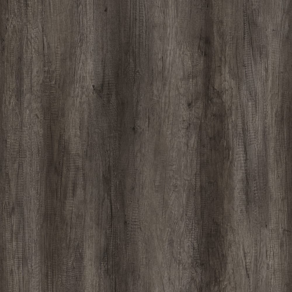 SALT Saviola 2-Sided Decorative Panel, Color GSD19 Canyon Coco, 83-5/16" x 110-1/4", 8 mm Thick, Artwood Finish