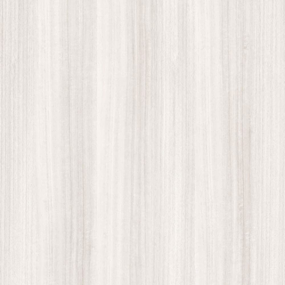 SALT Saviola 2-Sided Decorative Panel, Color GSDB1 Eucalipto White, 83-5/16" x 110-1/4", 8 mm Thick, Laguna Finish