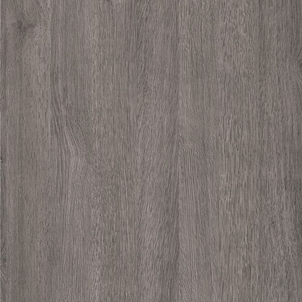 SALT Saviola 2-Sided Decorative Panel, Color GSDH1 Rovere Agento, 83-5/16" x 110-1/4", 8 mm Thick, Vetta Finish
