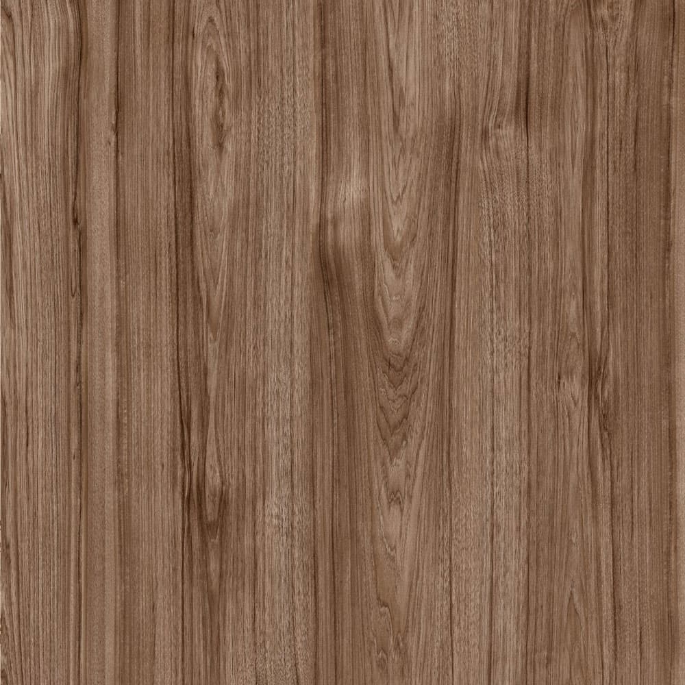 SALT Saviola 2-Sided Decorative Panel, Color GSDS6 Pecan Gold, 83-5/16" x 110-1/4", 19 mm Thick, Sand Oak Finish