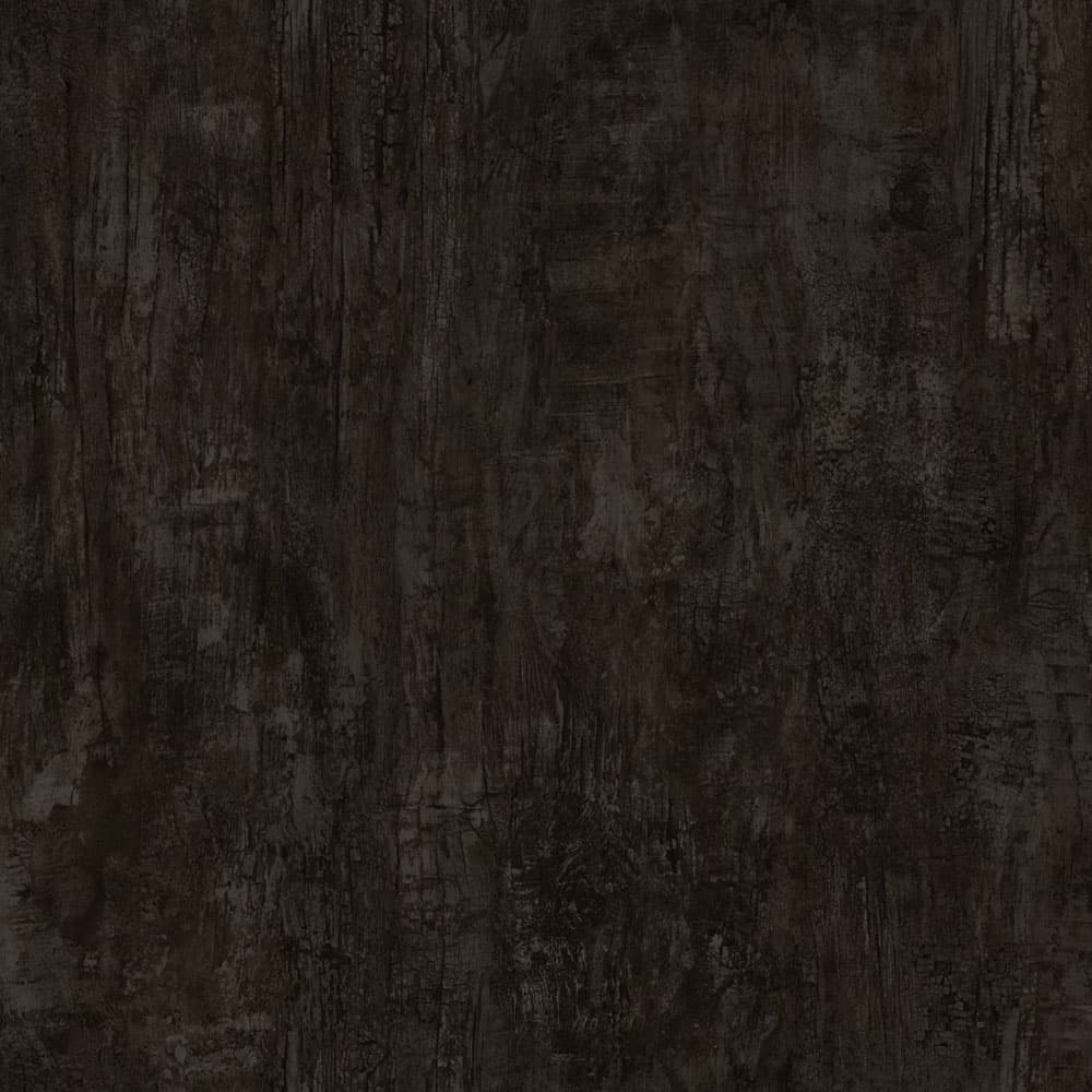 SALT Saviola 2-Sided Decorative Panel, Color GSDU6 Lava, 83-5/16" x 110-1/4", 19 mm Thick, Tigerwood Finish