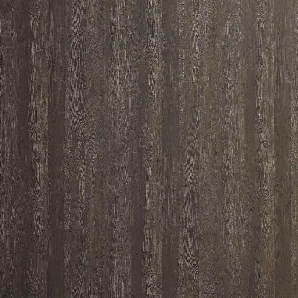 SALT Saviola 2-Sided Decorative Panel, Color GSP32 Fumo, 83-5/16" x 110-1/4", 19 mm Thick, Gessato Finish