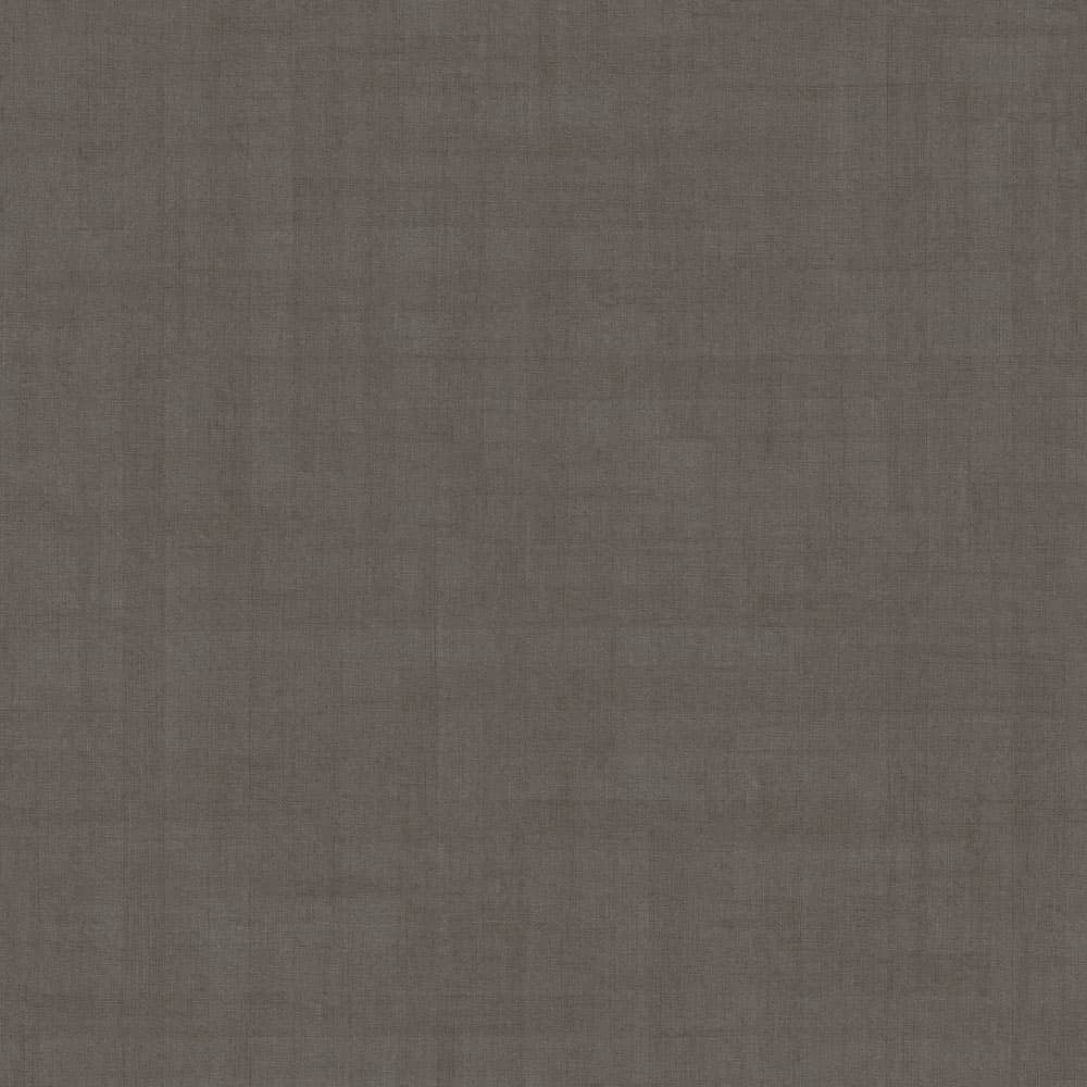 SALT Saviola 2-Sided Decorative Panel, Color GSX7R Anthracite Linen, 83-5/16" x 110-1/4", 8 mm Thick, Calicot Finish