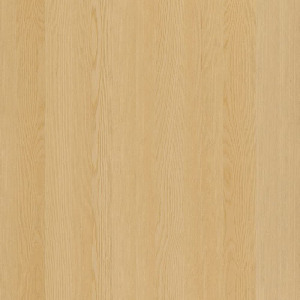 SALT Pura Vita 2-Sided Veneer Panel, Color PVFC23 Frassion Chiaro, 49" x 120", 19 mm Thick, Natural Ash Finish