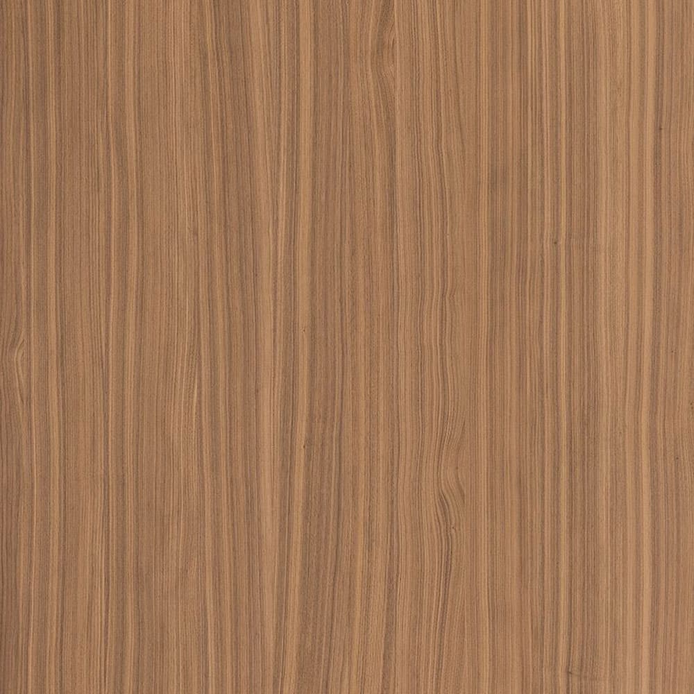 SALT Pura Vita 2-Sided Veneer Panel, Color PVNN12 Noce Naturale, 49" x 120", 19 mm Thick, Natural Walnut Finish