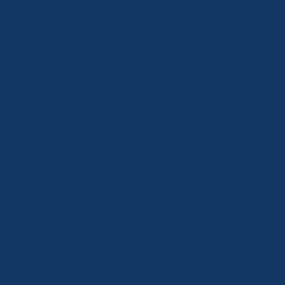 Pionite Laminate SB007-GL Navy Blue, Vertical Postforming Grade Gloss Finish with Peelcoat, 48" x 120"