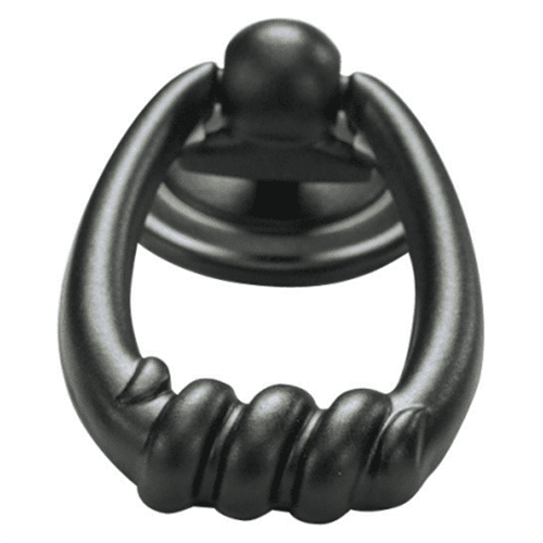 2-1/2" Rustica Ring Pull, Olde Iron
