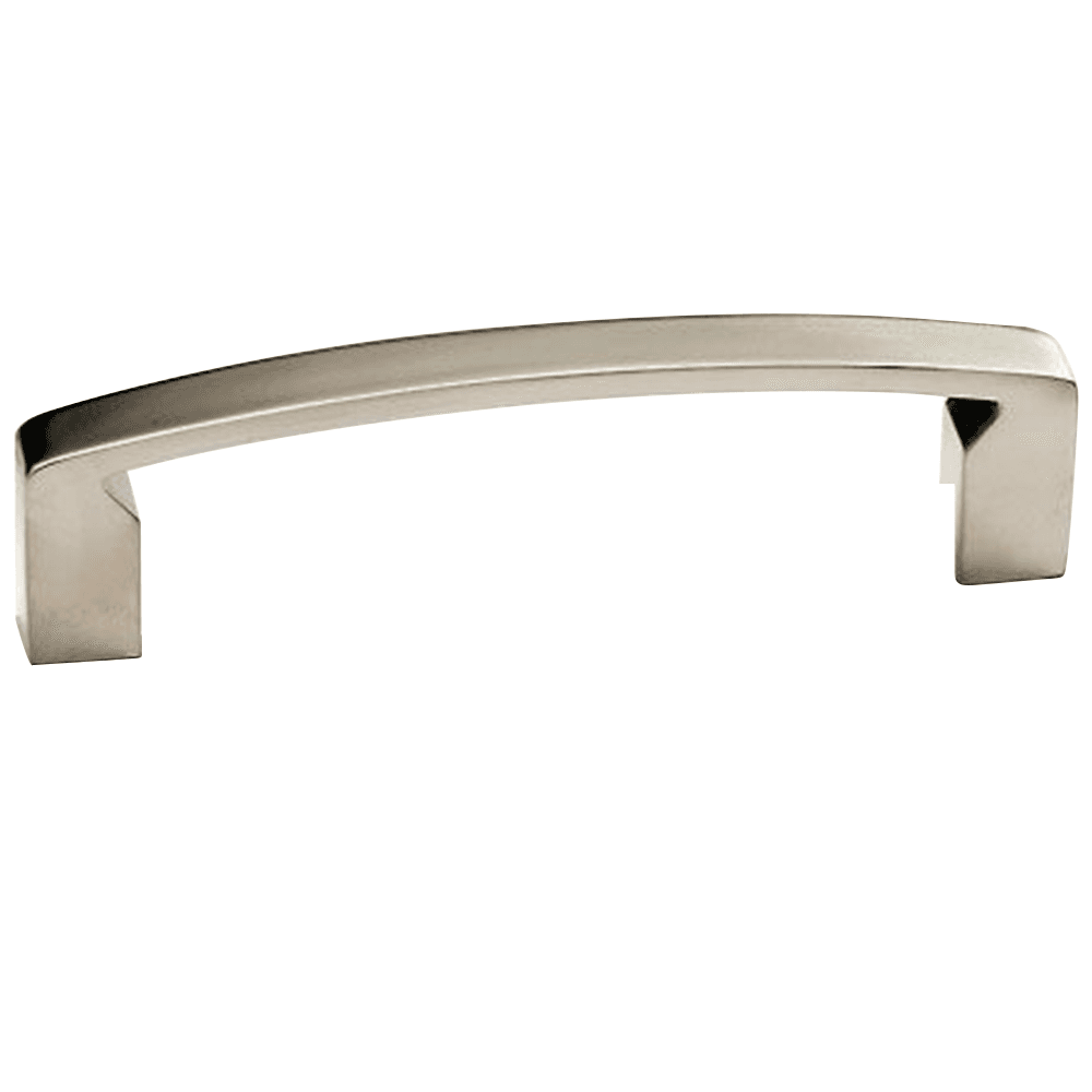 96mm Frankfort Bar Pull, Matte Chrome