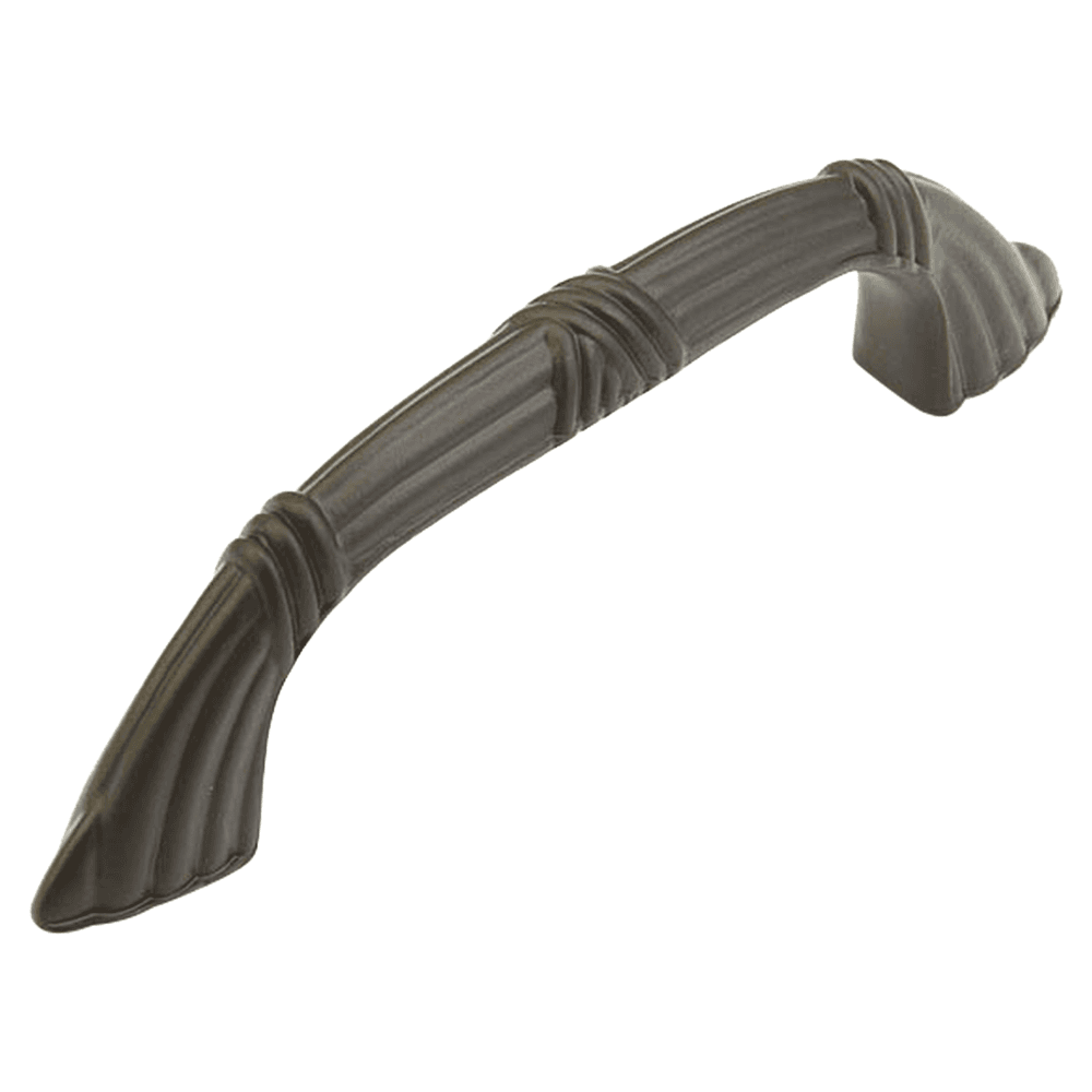 3" Versailles Cabinet Pull, Oil Rubbed Bronze