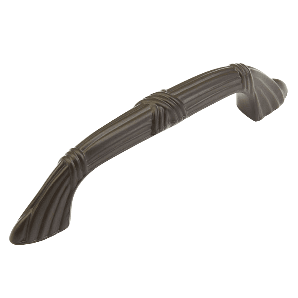 3-1/2" Versailles Handle Pull, Oil-Rubbed Bronze
