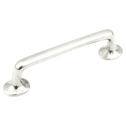 4" Artifex Cabinet Pull, Natural