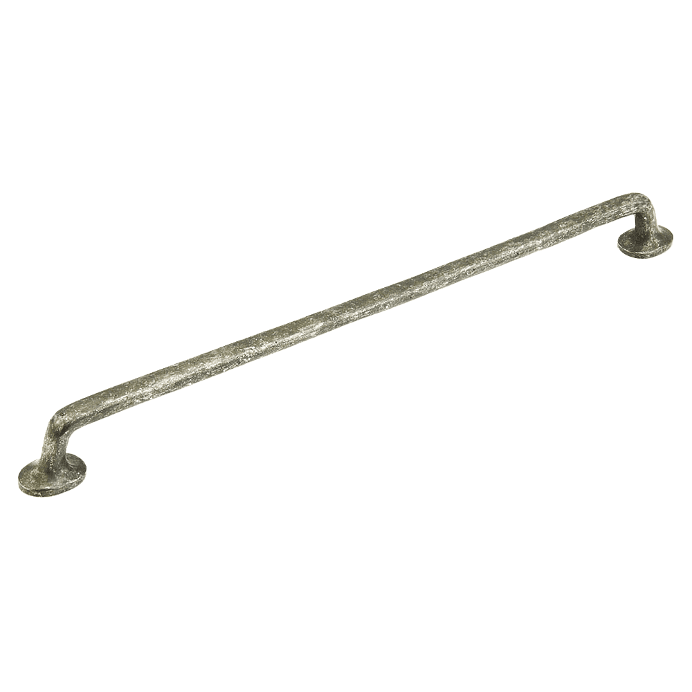18" Artifex Appliance Pull, Dark Pewter