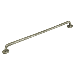 18" Artifex Appliance Pull, Dark Pewter