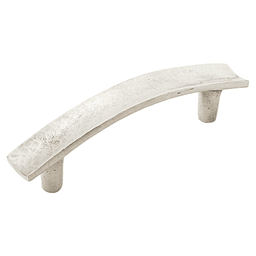 5-1/16" Martello Cabinet Pull, Natural