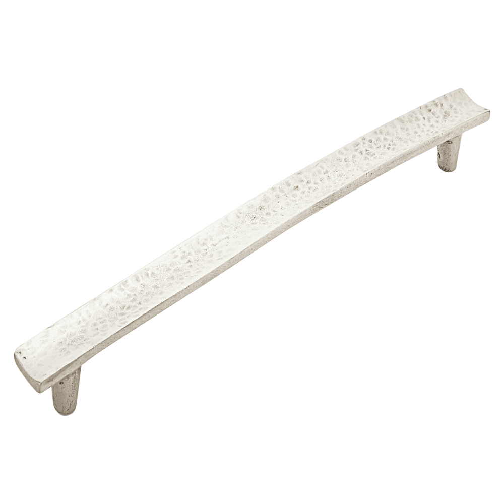 14" Martello Cabinet Pull, Natural