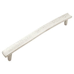 14" Martello Cabinet Pull, Natural