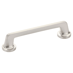 5" Northport Transitional Cabinet Pull, Brushed Nickel