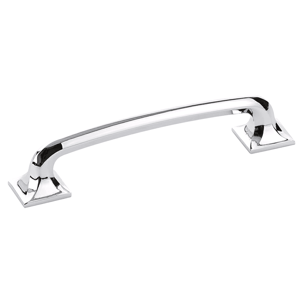 5" Northport Cabinet Pull, Polished Chrome