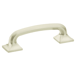 5" Northport Cabinet Pull, Brushed Nickel