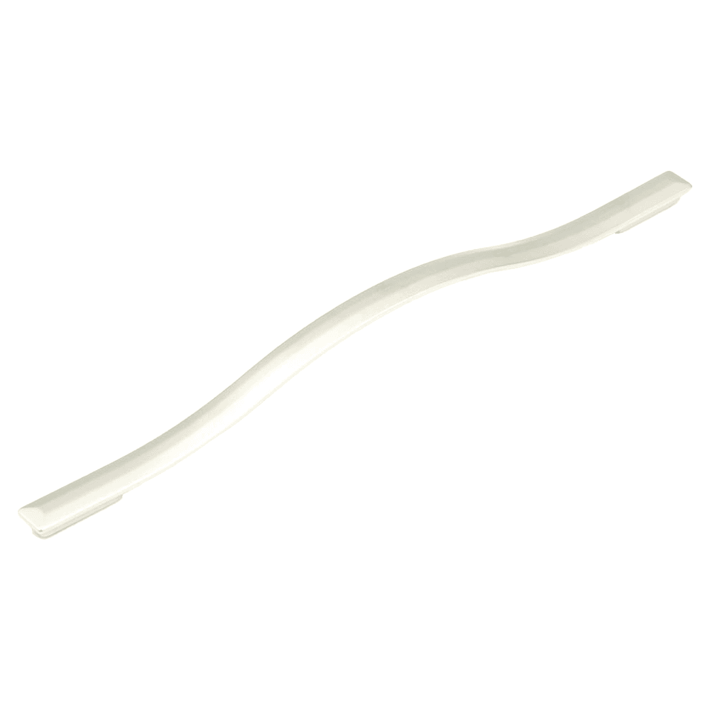 288/320mm Skyevale Cabinet Pull, Satin Nickel